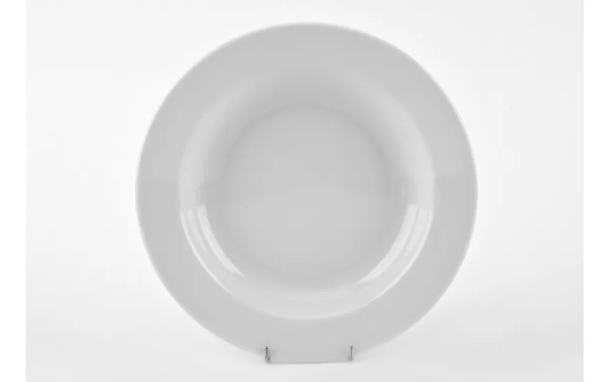 Lubiana Talerz głęboki śr. 22,5cm Kaszub Outlet