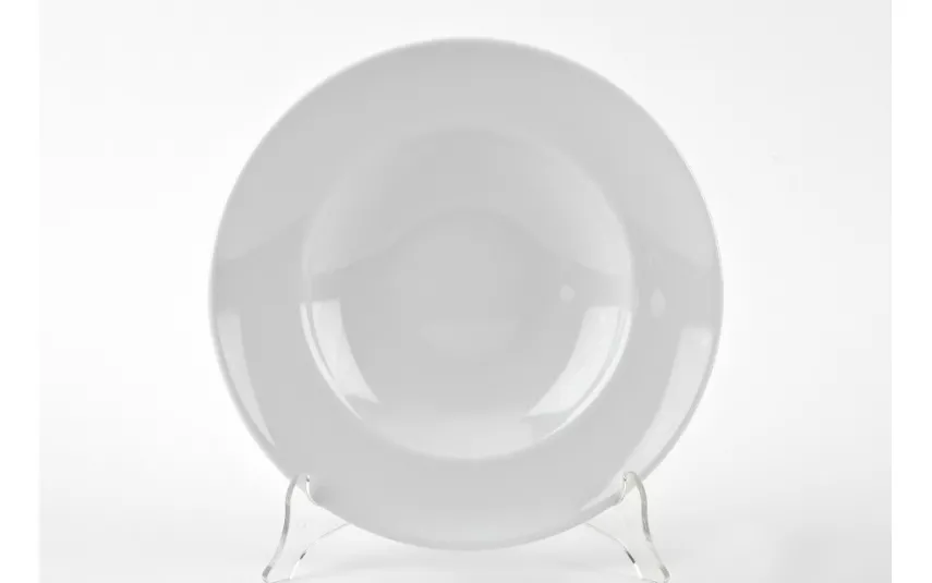 Lubiana Talerz głęboki śr. 27cm Kaszub Online