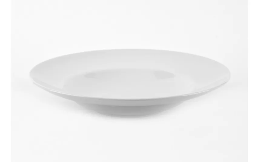 Lubiana Talerz głęboki śr. 27cm Kaszub Online