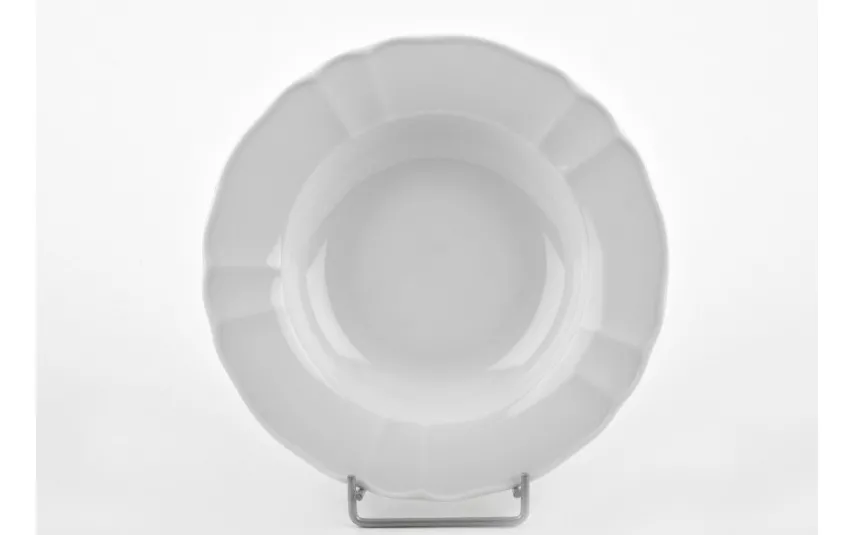 Lubiana Talerz głęboki śr. 23cm Maria Discount
