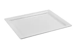 APS Talerz GN 1/2 Friendly 32,5x26,5x3 cm Clearance