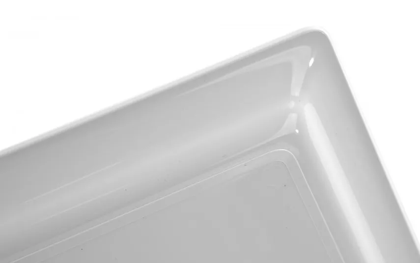 APS Talerz GN 1/2 Friendly 32,5x26,5x3 cm Clearance