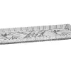 Bohemia Talerz krystałowy 40 cm Pinwheel prostokątny Online