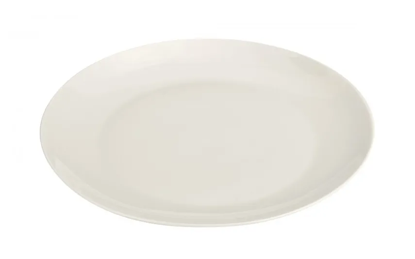 Altom Design Talerz obiadowy 26 cm Bella Krem Online