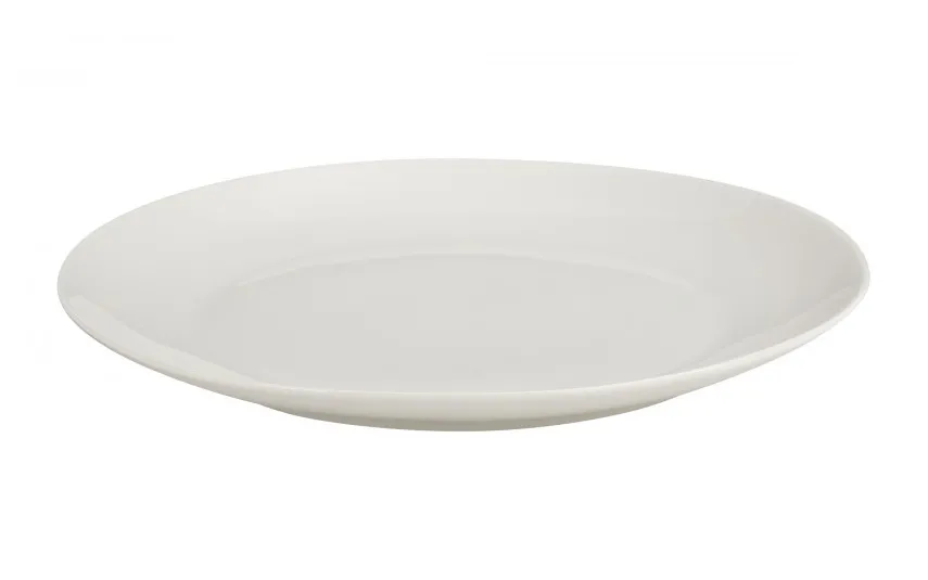 Altom Design Talerz obiadowy 26 cm Bella Krem Online