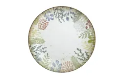 Lubiana Talerz obiadowy 26,5 cm Daisy Watercolor 9144 Online