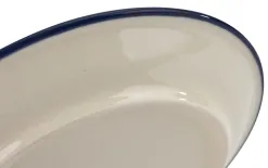 Boleslawiec Talerz obiadowy 24,5 cm GU-1001 Bolesławiec dek. 224A Hot