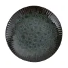 Lubiana Talerz obiadowy 27,5 cm Jade Stoneware zielony Outlet