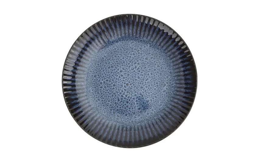 Lubiana Talerz obiadowy 27,5 cm Stoneware Ceramic Cosmos New