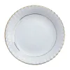 Chodziez Talerz płytki 21 cm Iwona B014 Złota Linia Best