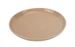 MPLCo Talerz płytki 26 cm Mosaique Beige Best