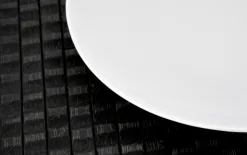 Lubiana Talerz płytki 27 cm Bos Biały Online