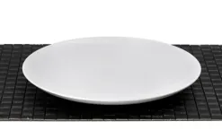 Lubiana Talerz płytki 27 cm Bos Biały Online