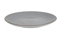 Lubiana Talerz płytki 27 cm Boss Siwy 6630Z Online