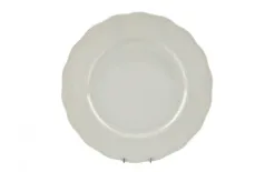 Karolina Talerz płytki 32 cm Gloria FBC Clearance