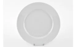 Lubiana Talerz płytki 26,5 cm Kaszub Discount