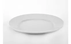 Lubiana Talerz płytki 26,5 cm Kaszub Discount