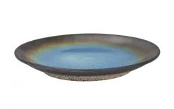 Fine Dine Talerz płytki 20,7 cm Lazur Clearance