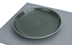 MPLCo Talerz płytki 21 cm MOSAIQUE OLIVE Best