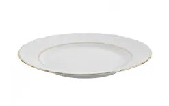 Cmielow Talerz płytki 19 cm Rococo Outlet