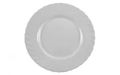 Luminarc Talerz płytki 24,5 cm Trianon obiadowy Discount