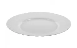 Luminarc Talerz płytki 24,5 cm Trianon obiadowy Discount