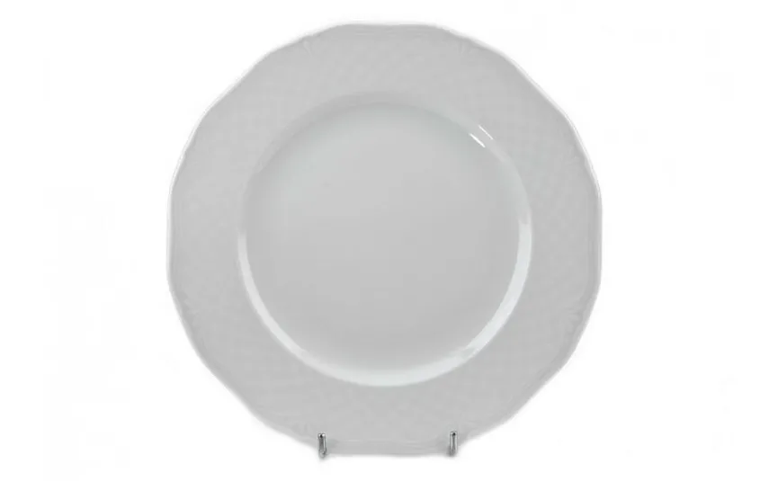 Lubiana Talerz płytki 19cm Afrodyta Best