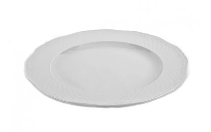 Lubiana Talerz płytki 30,5cm Afrodyta Outlet