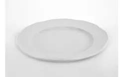 Lubiana Talerz płytki 21cm Afrodyta Clearance