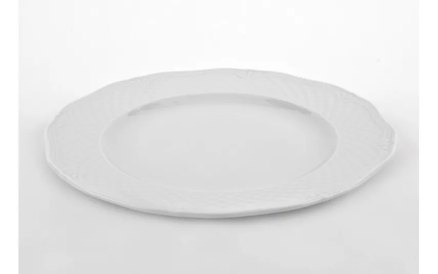Lubiana Talerz płytki 27cm Afrodyta Discount