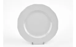 Lubiana Talerz płytki 21cm Afrodyta Clearance