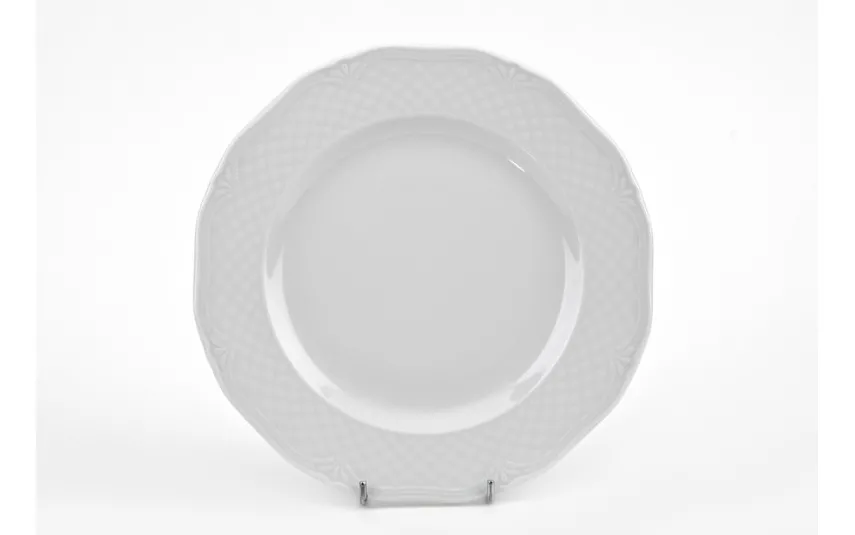 Lubiana Talerz płytki 21cm Afrodyta Clearance