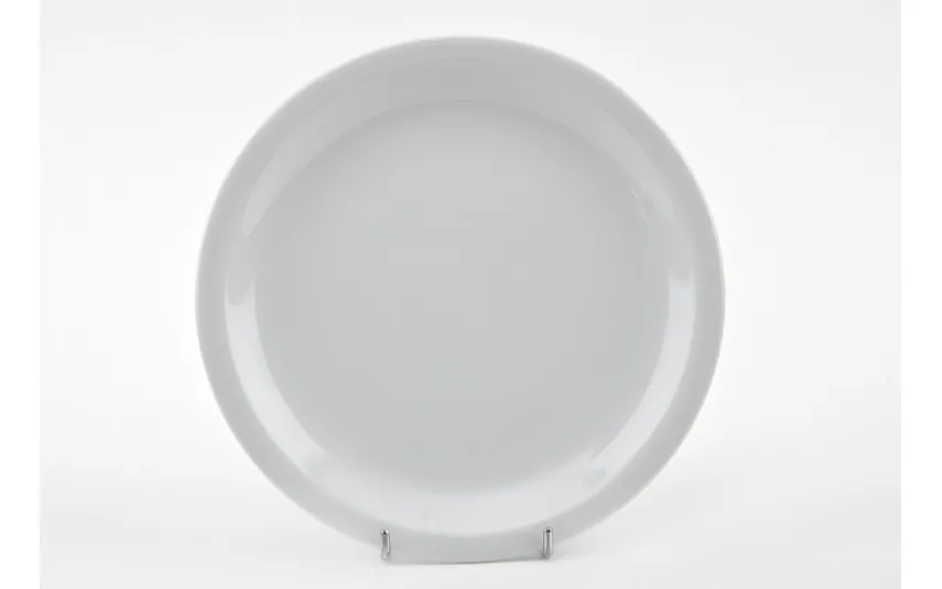 Lubiana Talerz płytki 18,5cm Ameryka New