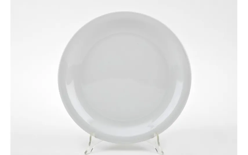 Lubiana Talerz płytki 25cm Ameryka Hot