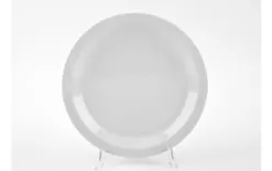 Lubiana Talerz płytki 26,5cm Ameryka Outlet