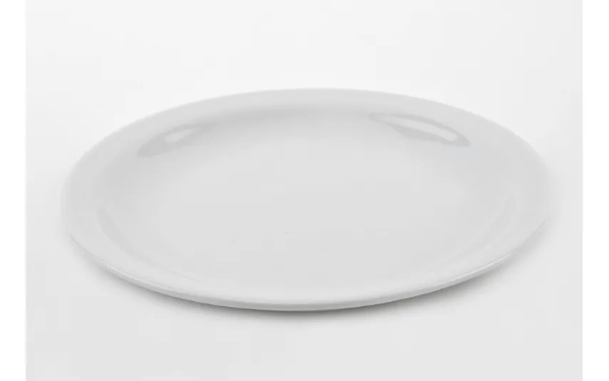 Lubiana Talerz płytki 21cm Ameryka Outlet