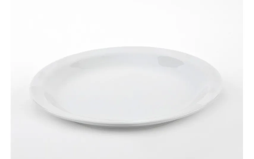 Lubiana Talerz płytki 26,5cm Ameryka Outlet