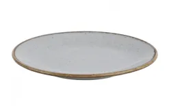 Witek Home Talerz płytki 18cm Ashen Best