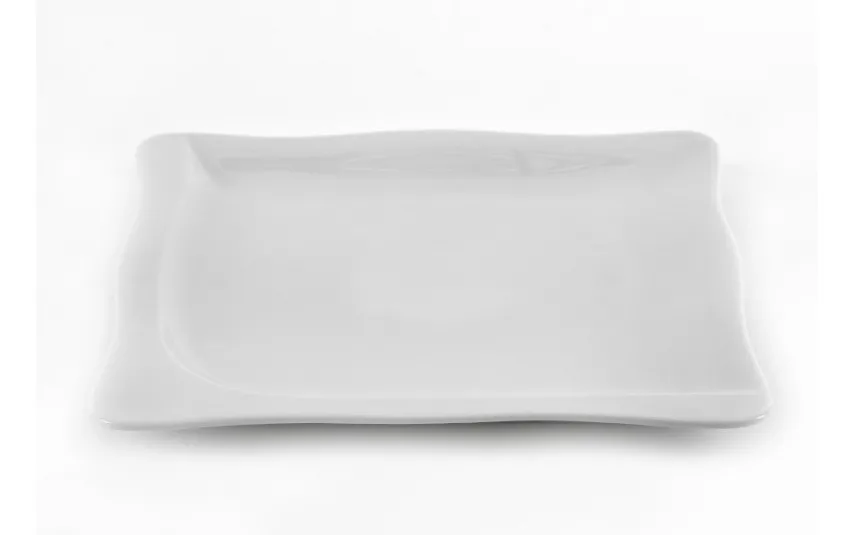 Lubiana Talerz płytki 22cm Gourmet Outlet
