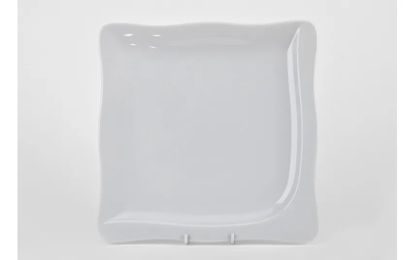 Lubiana Talerz płytki 28,5cm Gourmet Outlet