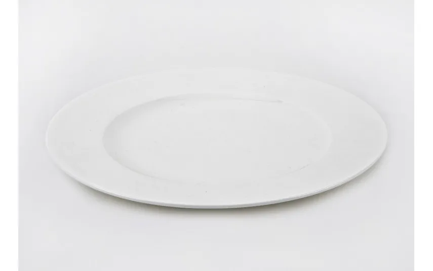 Witek Home Talerz płytki 31cm Premium Strong Hot
