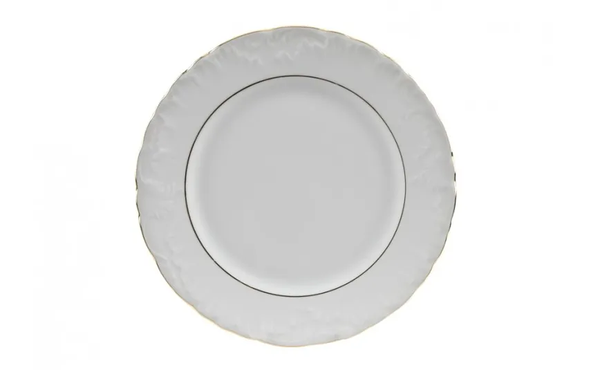 Cmielow Talerz płytki 21cm Rococo New