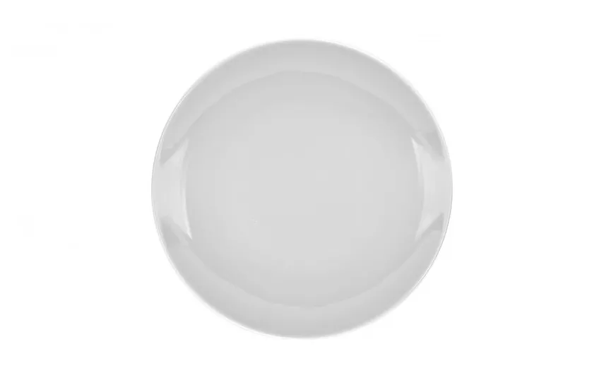 Lubiana Talerz płytki obiadowy 28 cm Hotel Discount