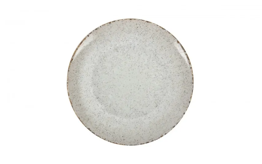 Lubiana Talerz płytki obiadowy 27 cm Reactivo Picadas 103/9018 Best
