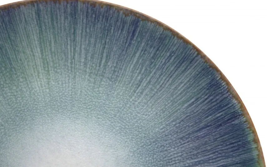 Lubiana Talerz płytki obiadowy 27 cm Esmeralda 9001 Sale