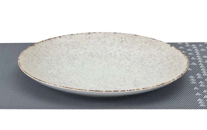 Lubiana Talerz płytki obiadowy 27 cm Reactivo Picadas 103/9018 Best