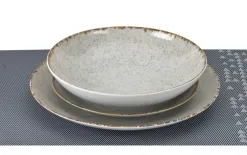 Lubiana Talerz płytki obiadowy 27 cm Reactivo Picadas 103/9018 Best