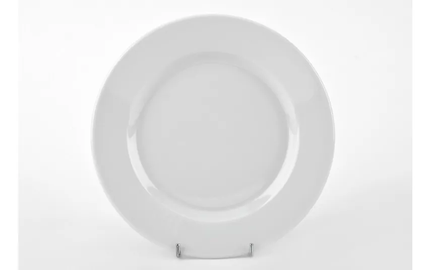 Lubiana Talerz płytki śr. 19cm Kaszub Clearance