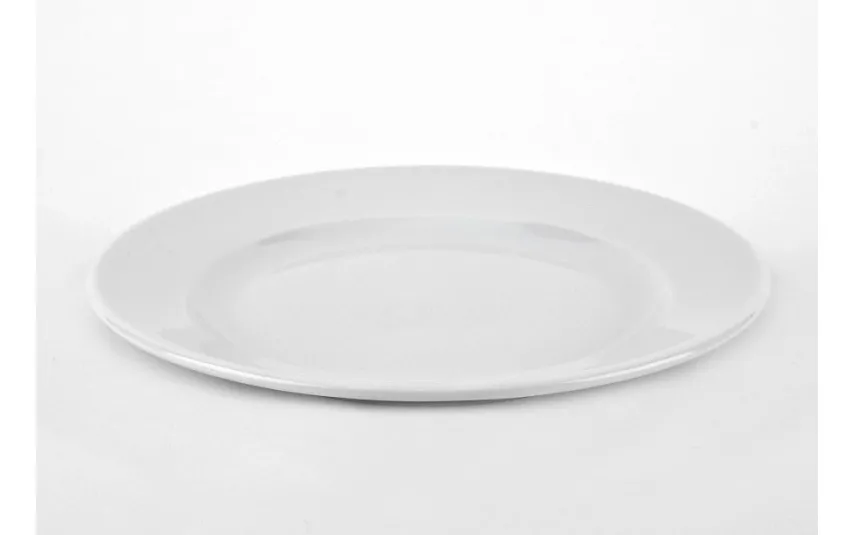 Lubiana Talerz płytki śr. 24cm Kaszub Online
