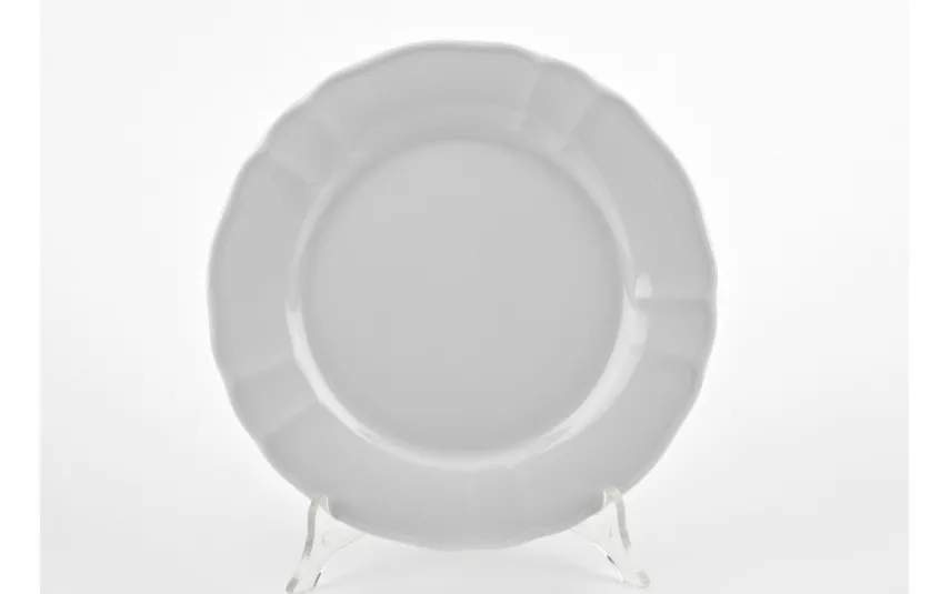 Lubiana Talerz płytki śr. 28cm Maria Online